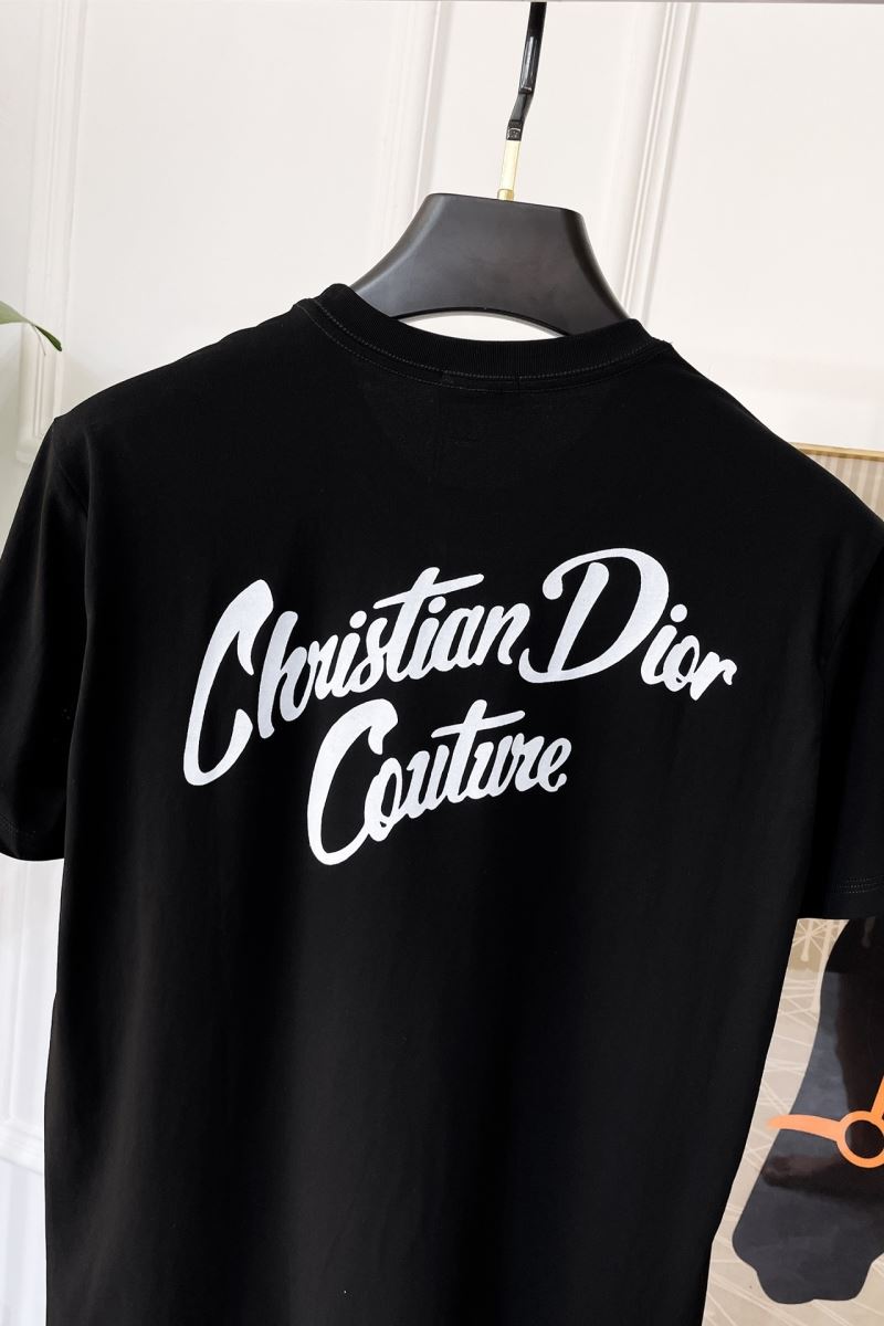 Christian Dior T-Shirts